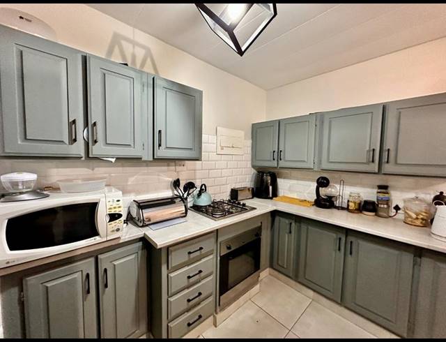 2 BEDROOM APARTMENT FOR SALE IN DORANDIA